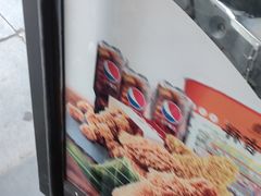 -肯德基(马路湾店)