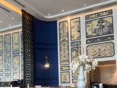 -翠湖宾馆·中餐厅