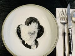 -GANEA 厨房神话故事西餐厅