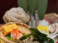 -牛New寿喜烧(金鹰世界店)