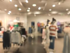 -C&A(茂业天地店)