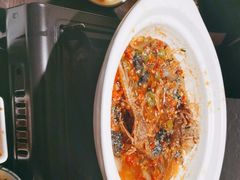 -乔街深夜食堂·台州菜·高压锅生蚝(杭州总店)