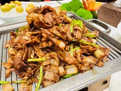 -四季民福烤鸭店(王府井东安门店)