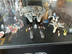 -Pandora(朗豪坊店)