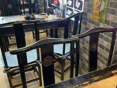 -吴记百姓菜馆·北京菜·烤鸭(故宫店)