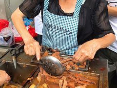 -细妹五香牛杂(步行街店)