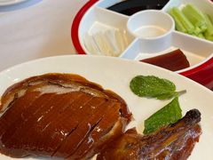 -东门烤鸭店(鼓楼店)