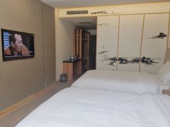 -西姆山居酒店(九寨沟沟口店)