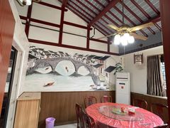 -西复兴羊肉馆(南翔老街店)