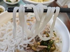 -江南濑粉店(文华路店)