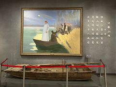 -铁道游击队纪念馆