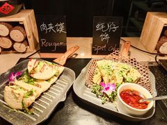 -长沙芙蓉国温德姆至尊豪廷大酒店 - 自助餐厅