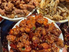 -成都娃娃花园餐厅 (南艺旗舰店)