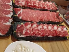 -一井烧肉·活鳗·寿司(望京SOHO店)