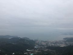 -东部华侨城