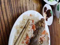 -217丰惠源抓饭(江乾路店)
