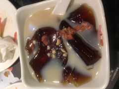 红糖冰粉-井格重庆火锅(临平银泰城店)