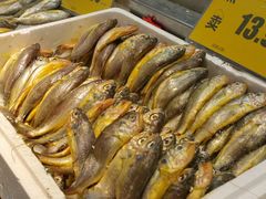 -幸福荣耀生鲜超市(和平街店)