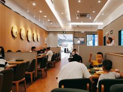 -萨莉亚意式餐厅(新洲佐阾新邑店)