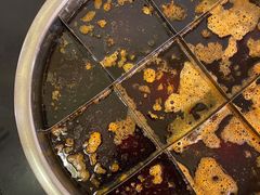 老火锅-邓莽子老火锅(鲁祖庙店)
