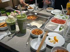 -海底捞火锅(石狮泰禾广场店)