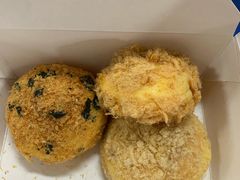 -满满元气枣糕(国瑞城店)