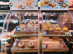 -巴黎贝甜(五道口店)