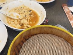 -大清花饺子(山庄店)