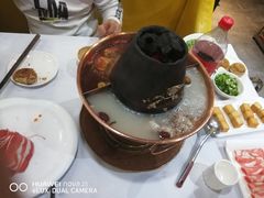 -东来顺饭庄(五道口店)