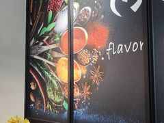 -南国印度餐厅Dakshin