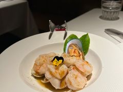 泰式酸辣海鲜-Mogul Eatery·大亨餐酒馆