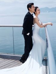 -太古映画婚纱摄影(天河店)