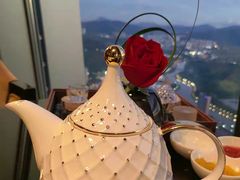 -瑞吉酒店·The Drawing Room闲逸廊·云端下午茶·夜奢Whiskey