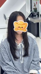 -FINE HAIR 烫染专业设计