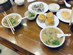-白魁老号饭庄(交道口店)