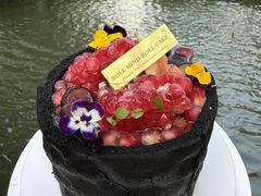 -卷心卷意·轻甜蛋糕(新光天地店)