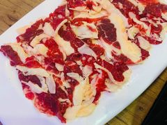 -牛焱·贵州黄牛肉火锅(城西银泰店)