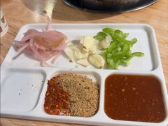-霸腹烤肉(厦门柚子番店)