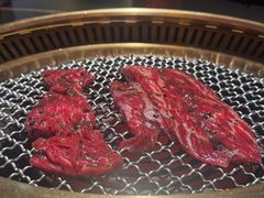 -厚贞日式烤肉(浦东汇智店)