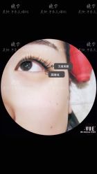 -晓V彩妆造型(大学路店)