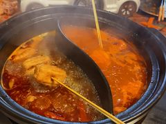 -江湖六膳門串串香(隆礼路店)