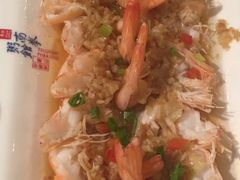 -南拳十三姨·潮汕砂锅粥(世纪金源店)