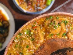 -觅山云南菜(泊富ICITY店)