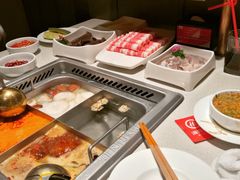 -海底捞火锅(亲子主题北金鹰店)