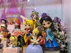 -泡泡玛特POPMART(国贸三期店)