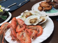 -大连富丽华大酒店