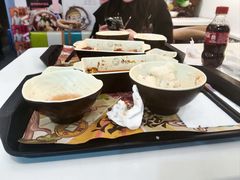 -鲲少爷烤鱼饭.螺蛳粉·清真(爱琴海店)
