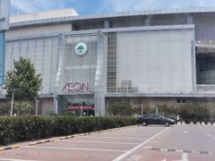 -永旺梦乐城国际商城(北清路店)