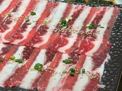 -泥炉烧肉师(新街口金銮巷店)