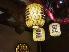 -南京大牌档(二七万达店)
